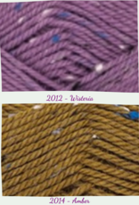 Cleckheaton Country Naturals 8ply