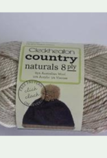 Cleckheaton Country Naturals 8ply