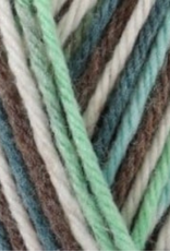 Sirdar Snuggly Baby Crofter Dk - Fair Isle Effect