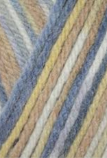 Sirdar Snuggly Baby Crofter Dk - Fair Isle Effect
