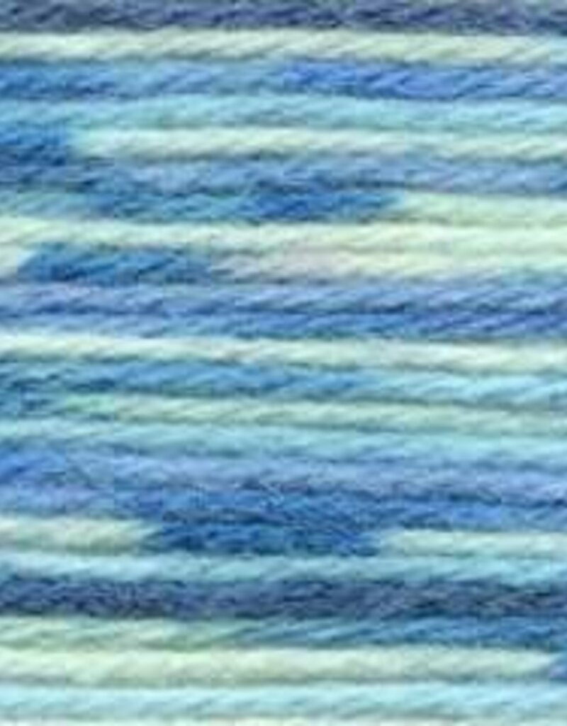 Sirdar Snuggly Baby Crofter Dk - Fair Isle Effect