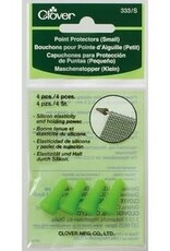 Clover Small Needle Point Protectors