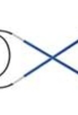 KnitPro Zing Circular Needles 100cm