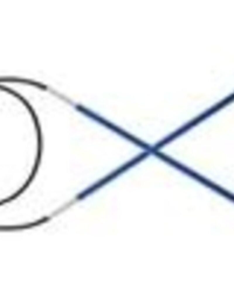 KnitPro Zing Circular Needles 100cm