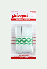 Knitted Elastic 20mm  (Qty 8 m)