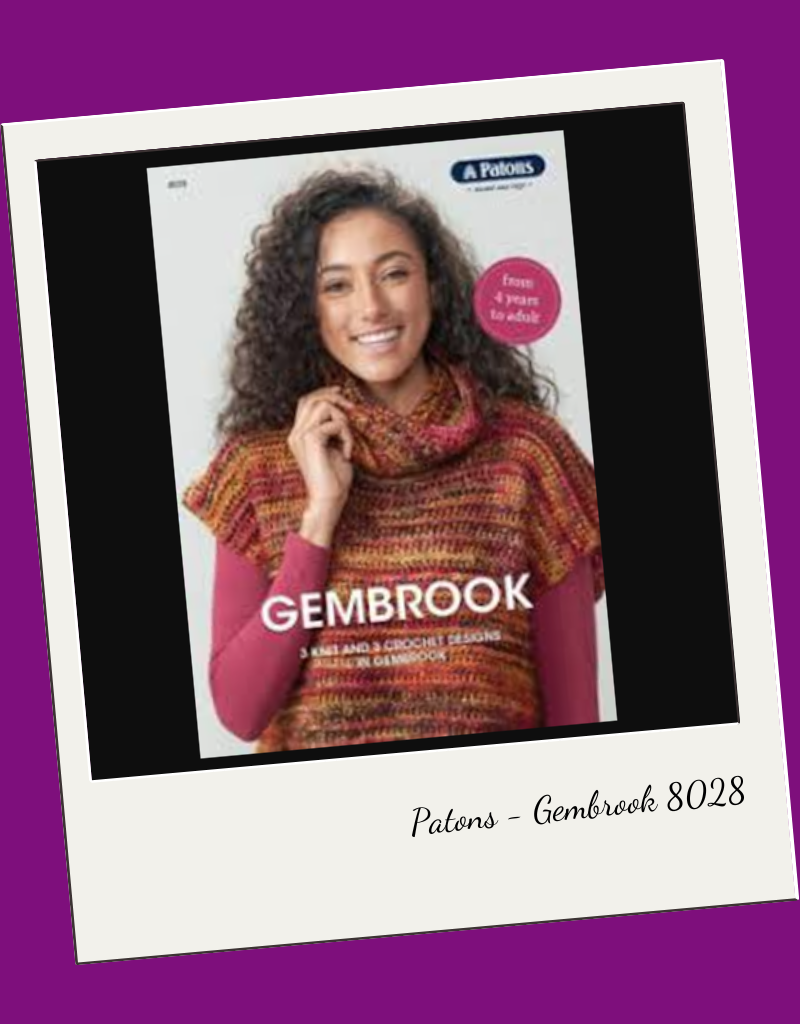 Patons Ladies Patterns