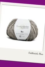 Fiddlesticks Moss