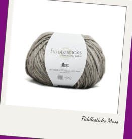 Fiddlesticks Moss