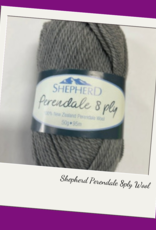 Perendale 8ply Wool