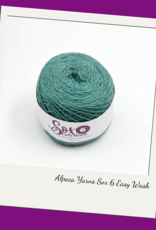 Sox 6 Easy Wash
