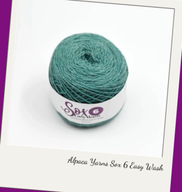 Sox 6 Easy Wash
