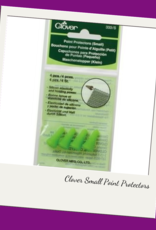 Clover Small Needle Point Protectors