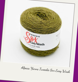 Tweedie Sox Easy Wash