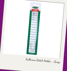 Sullivans Stitch Holder - Large