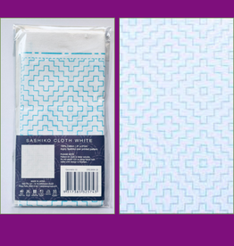 Sashiko Panels Sew Easy
