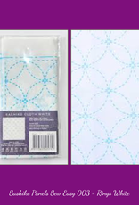 Sashiko Panels Sew Easy