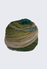 Watercolor Sock 4ply