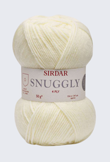 Sirdar Snuggly 4ply