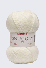 Sirdar Snuggly 4ply