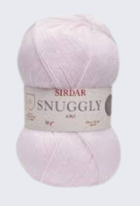 Sirdar Snuggly 4ply