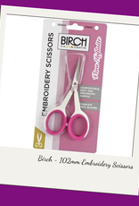 Birch Scissors