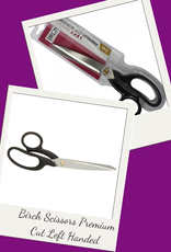 Birch Scissors