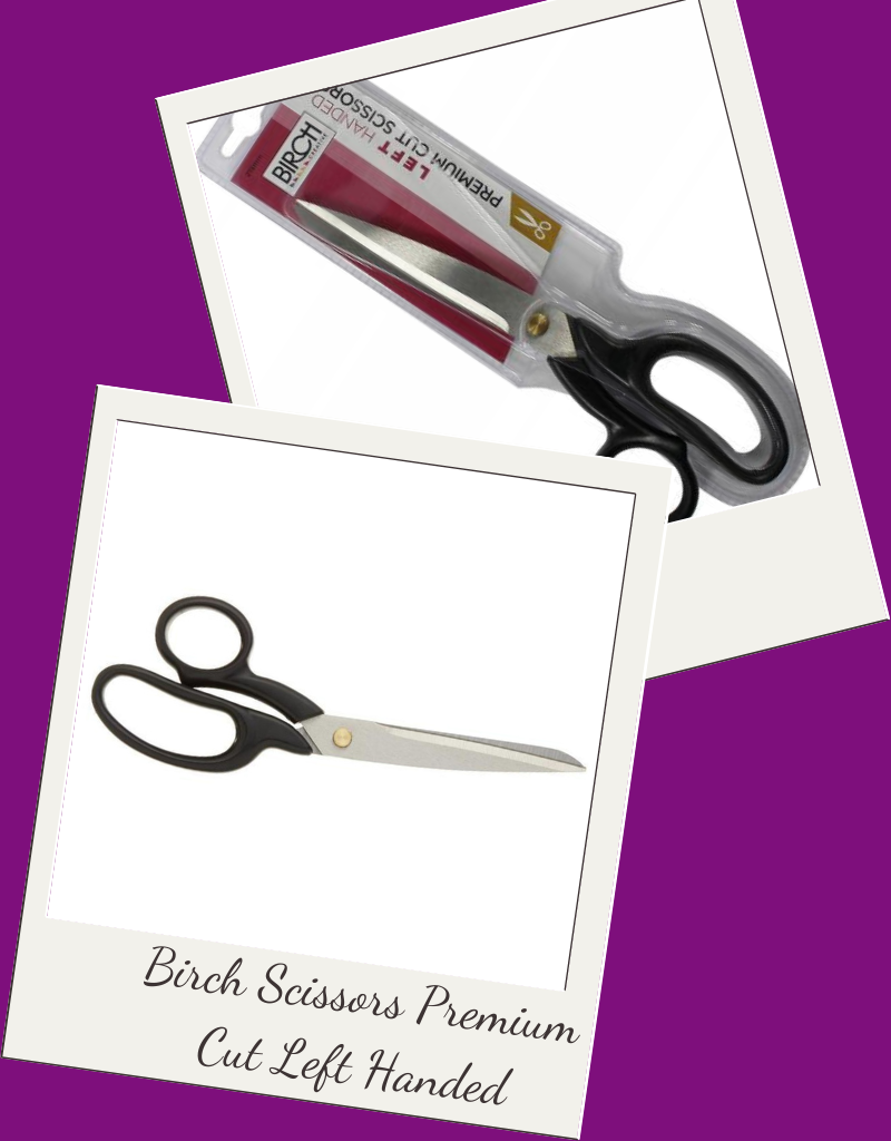 Birch Scissors