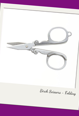 Birch Scissors