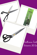 Sullivans Tailor Scissors 30.5cm