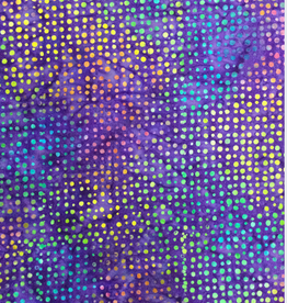 Batik Australia Bright Mandala Range - 1239