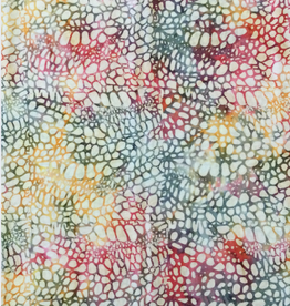 Batik Australia Opal Range - 1415
