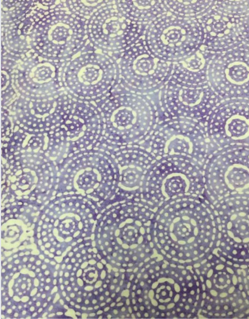 Batik Australia Australian Country Floral Range - 1045