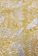 Batik Australia Tropical Delight Range - 1716 - 110cm Wide Cotton Fabric