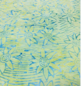 Batik Australia Tropical Delight Range - 1710