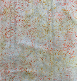Batik Australia Opal Range - 1443
