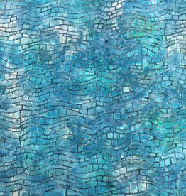 Batik Australia Opal Range - 1440