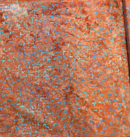 Batik Australia Opal Range - 1424