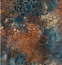 Batik Australia Opal Range - 1429