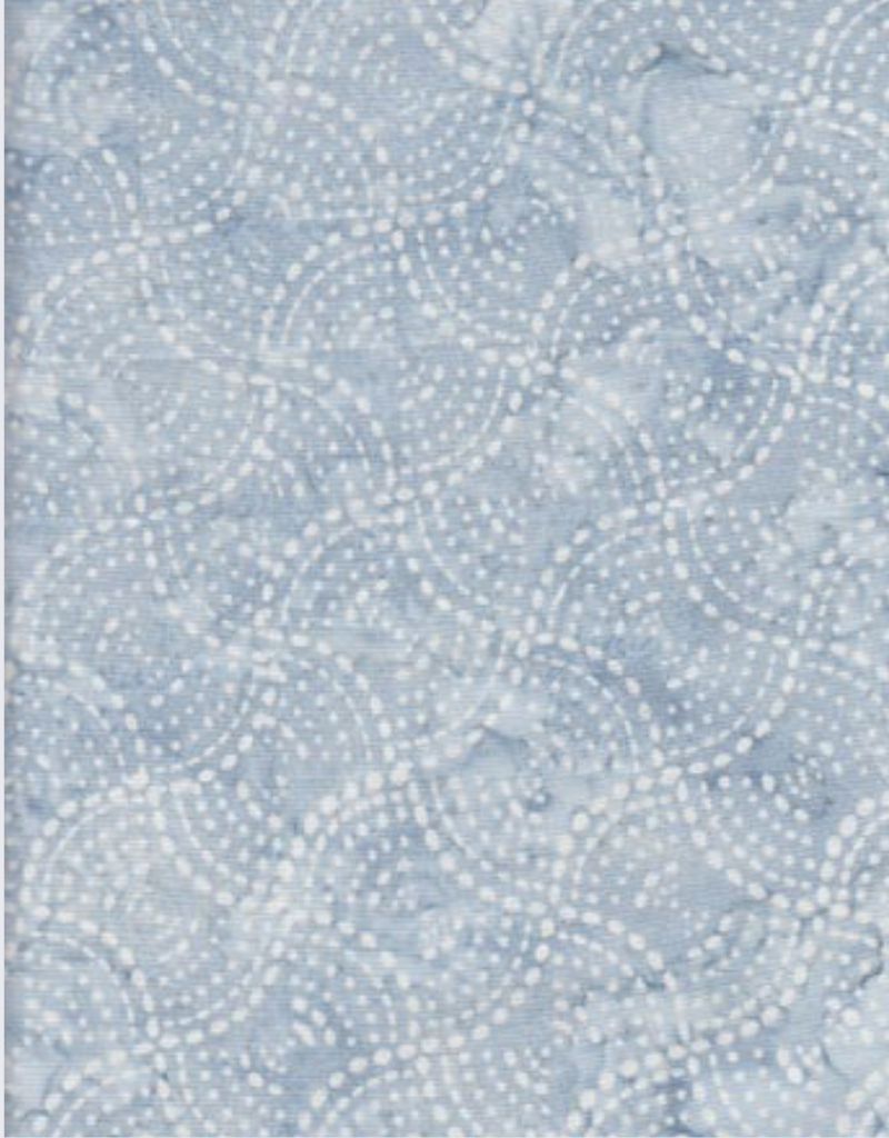 Batik Australia Australian Country Floral Range 1048