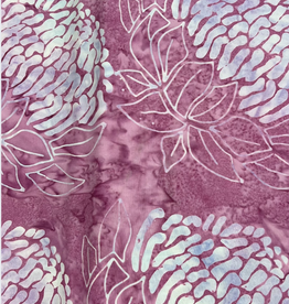Batik Australia Australian Country Floral Range - 1036