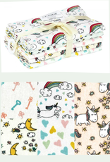 Birch Birch Fat Quarter Bundles