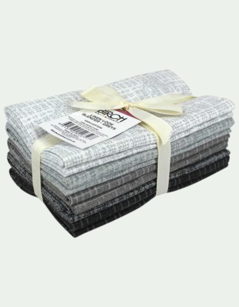 Birch Birch Fat Quarter Bundles