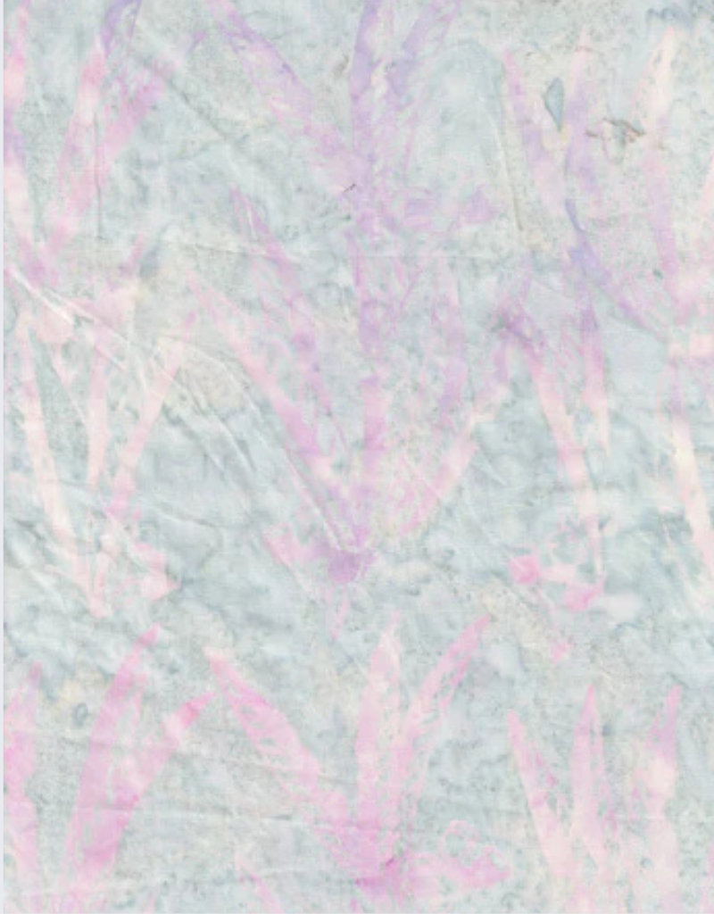 Batik Australia Australian Country Floral Range - 1031