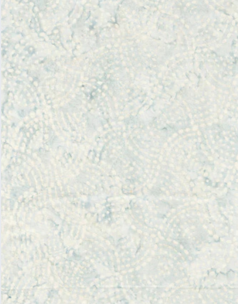 Batik Australia Australian Country Floral Range - 1049