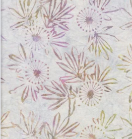 Batik Australia Australian Country Floral Range - 1034