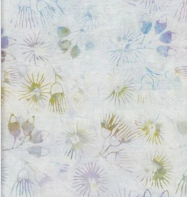 Batik Australia Australian Country Floral Range - 1033