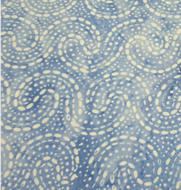 Batik Australia Wide Backs - 1047