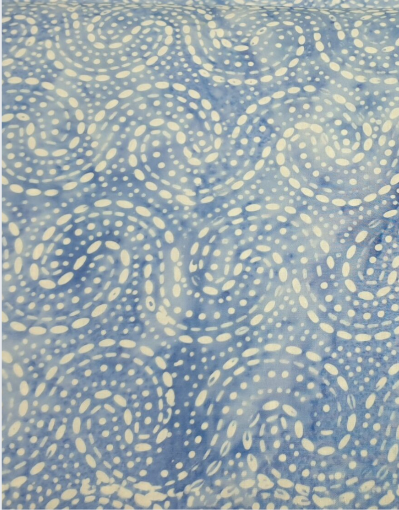 Batik Australia Wide Backs - 1047