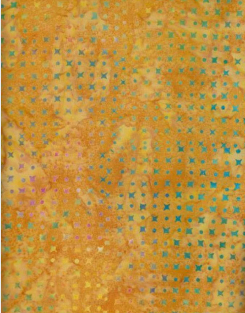 Batik Australia Noughts & Crosses Range - 1227