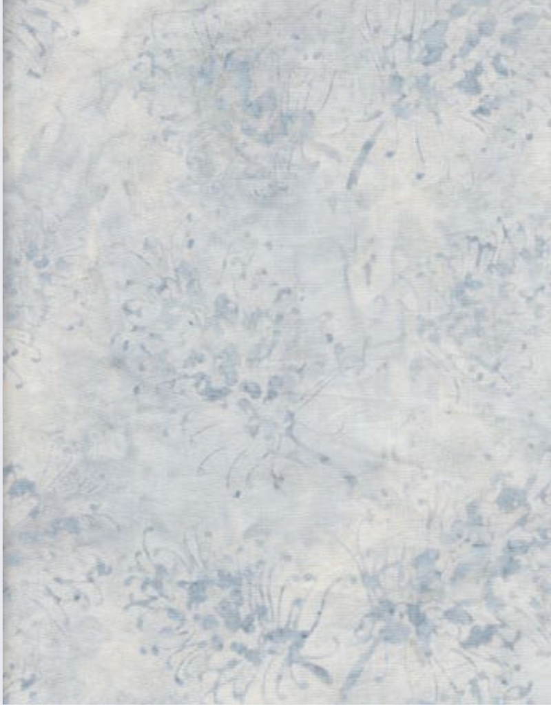 Batik Australia Australian Country Floral Range - 1042